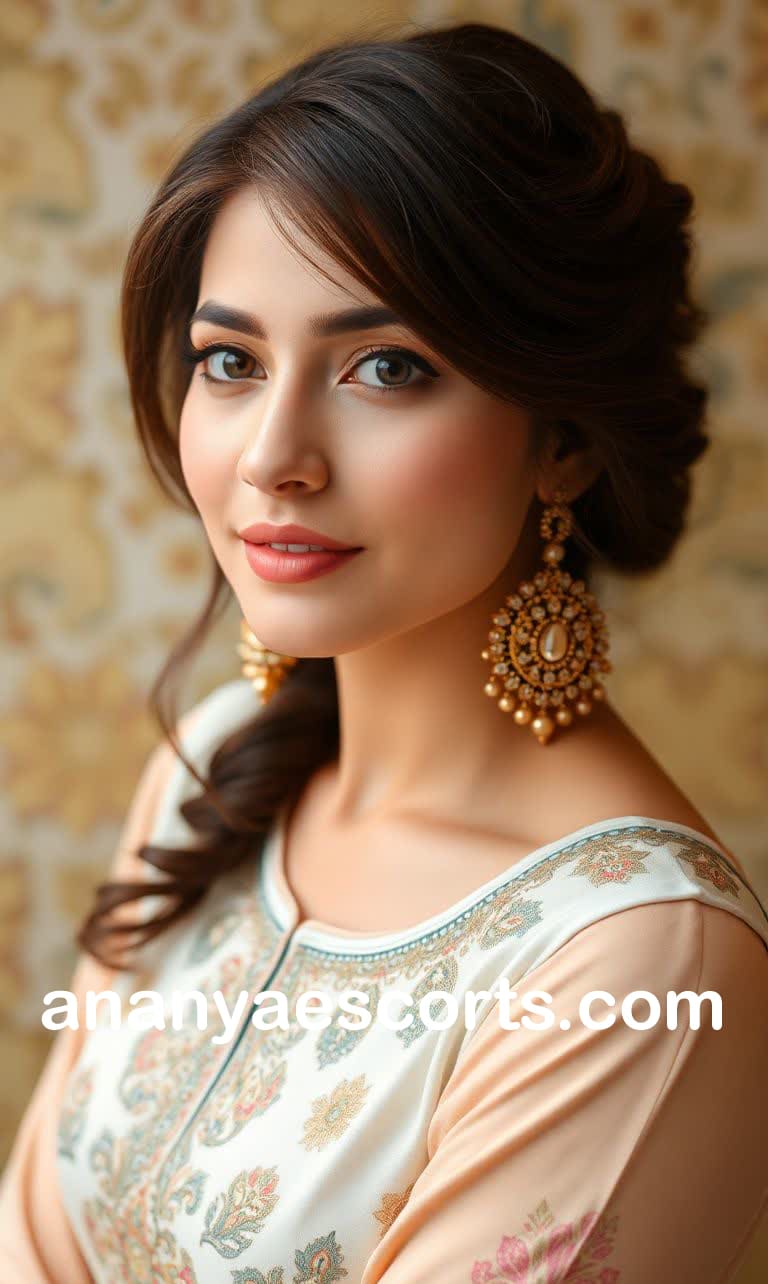 Wara Seoni Escort Service