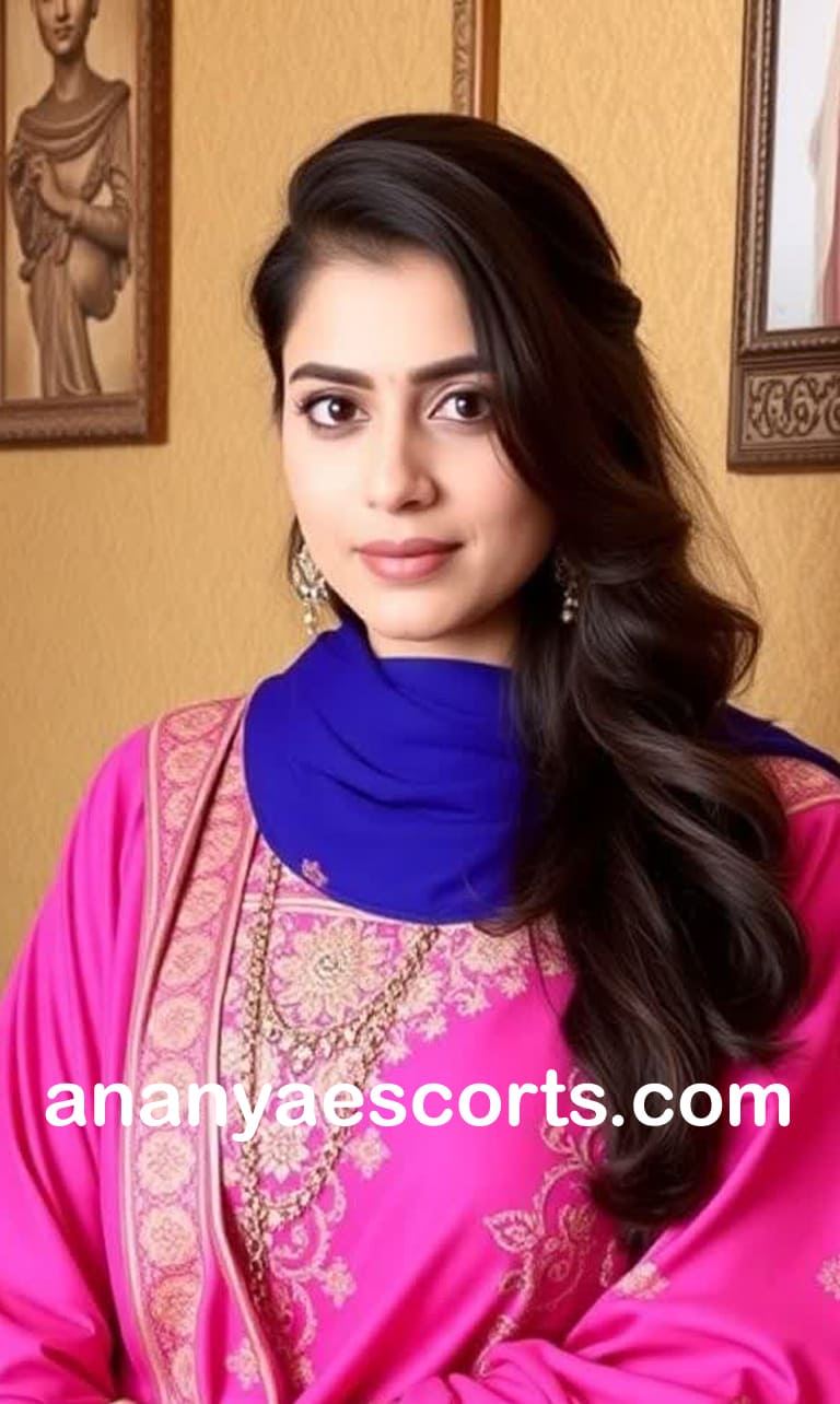 Call Girls in Wara Seoni