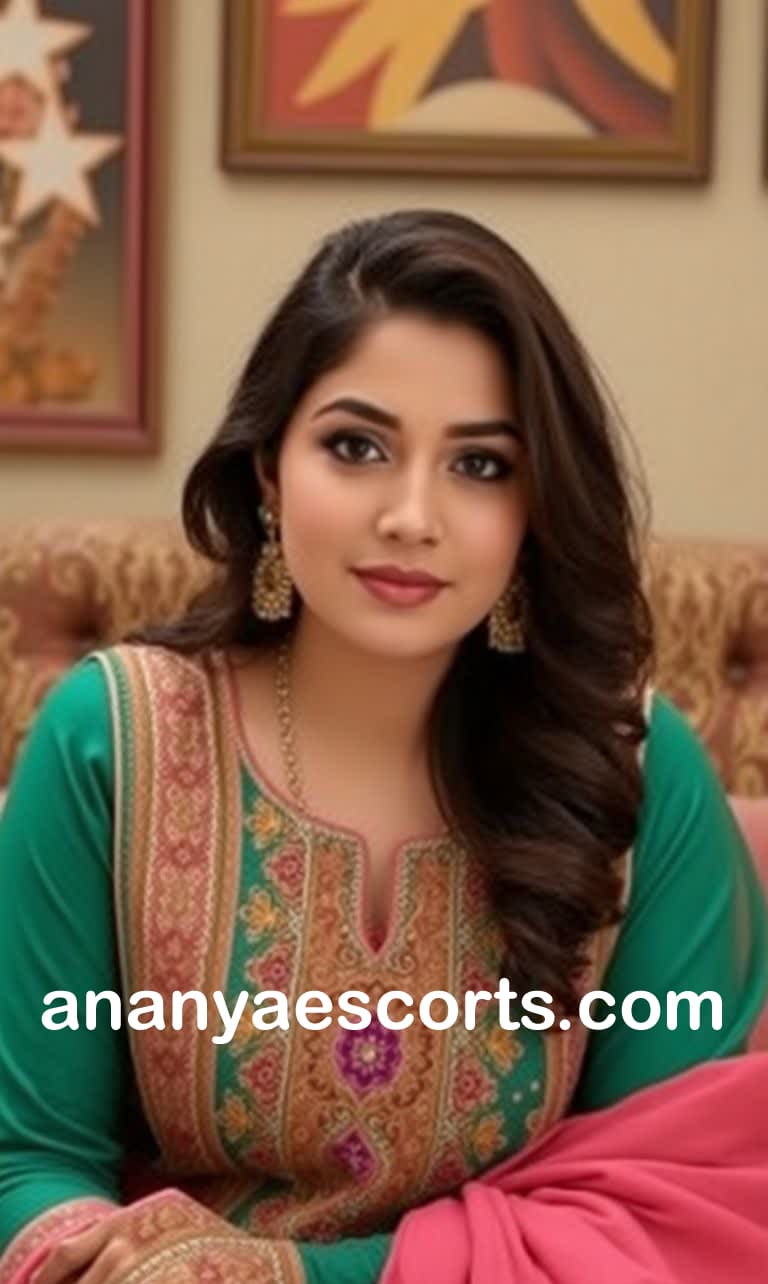Wara Seoni Escorts