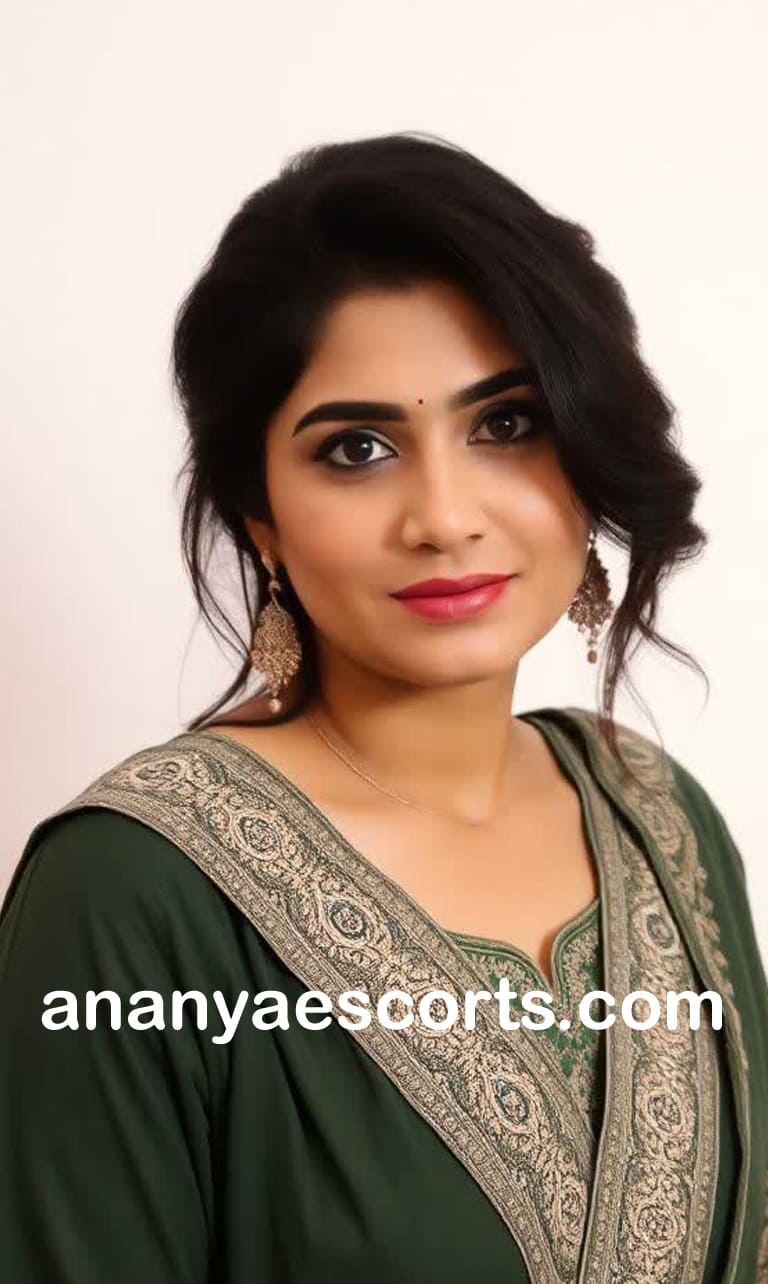 Wara Seoni Escort Service