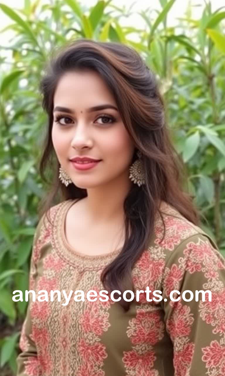 Escort Service in Wara Seoni