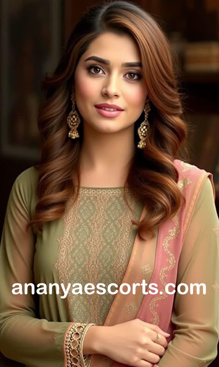 Escort Service in Wara Seoni