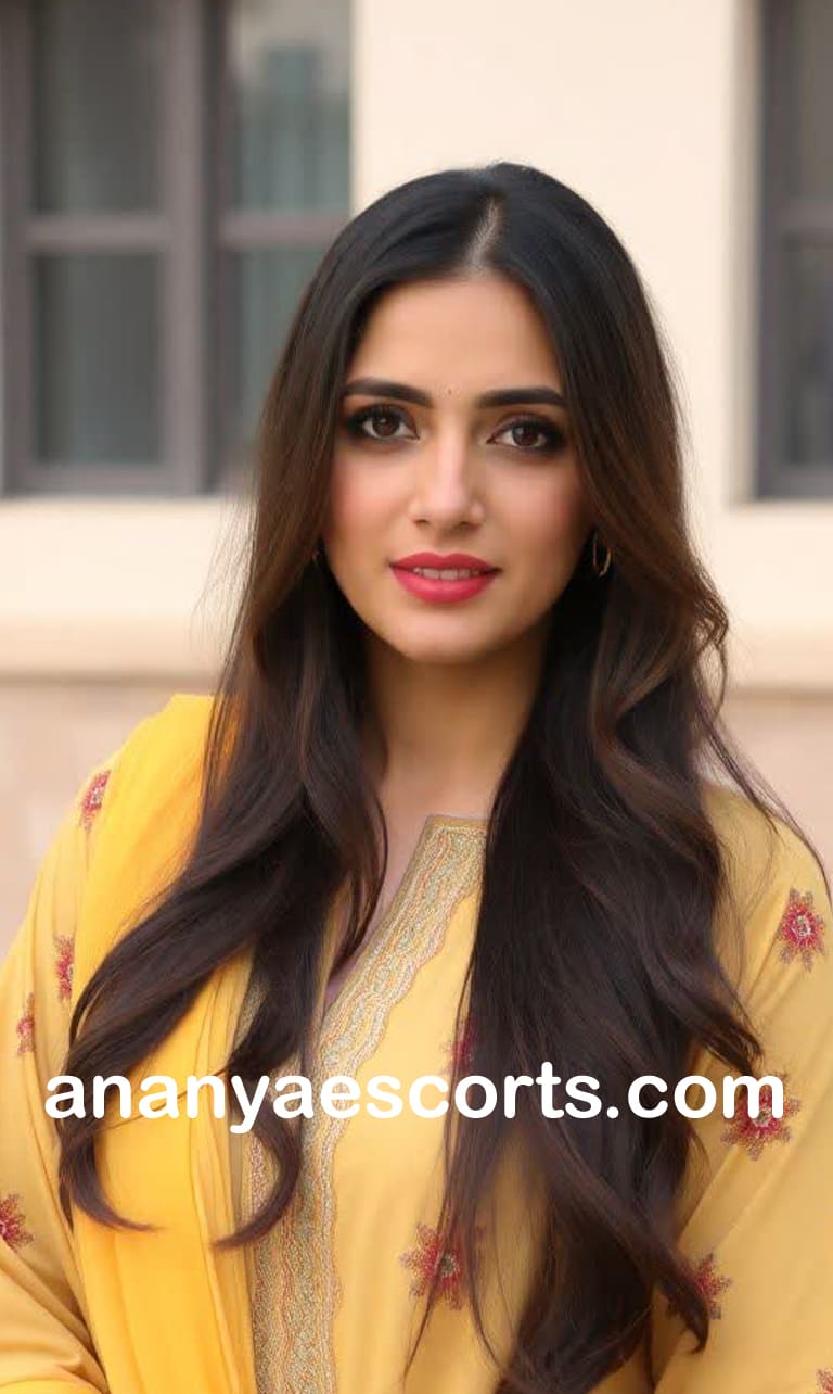 Wara Seoni Escorts