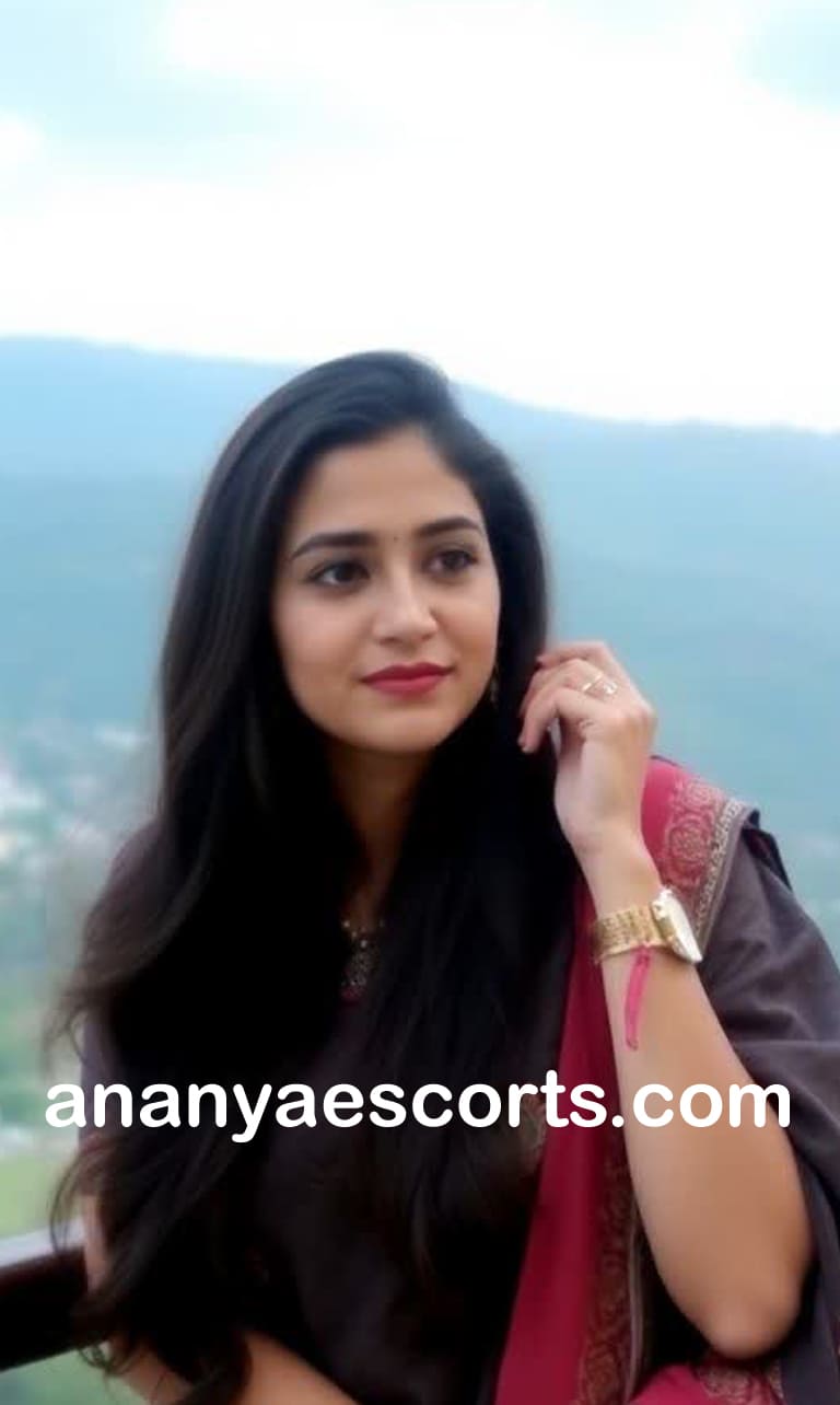 Wara Seoni Escorts